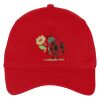 Five Panel Twill Cap Thumbnail