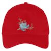 Five Panel Twill Cap Thumbnail