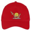 Five Panel Twill Cap Thumbnail