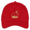 Five Panel Twill Cap Thumbnail
