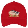 Five Panel Twill Cap Thumbnail
