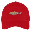 Five Panel Twill Cap Thumbnail