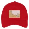 Five Panel Twill Cap Thumbnail
