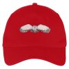 Five Panel Twill Cap Thumbnail