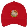 Five Panel Twill Cap Thumbnail