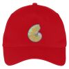 Five Panel Twill Cap Thumbnail