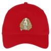Five Panel Twill Cap Thumbnail