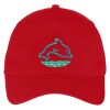 Five Panel Twill Cap Thumbnail