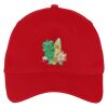 Five Panel Twill Cap Thumbnail
