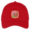 Five Panel Twill Cap Thumbnail
