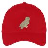 Five Panel Twill Cap Thumbnail