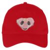 Five Panel Twill Cap Thumbnail