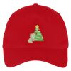 Five Panel Twill Cap Thumbnail