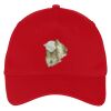Five Panel Twill Cap Thumbnail