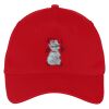 Five Panel Twill Cap Thumbnail