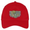 Five Panel Twill Cap Thumbnail