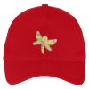 Five Panel Twill Cap Thumbnail