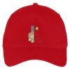 Five Panel Twill Cap Thumbnail