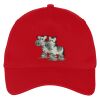 Five Panel Twill Cap Thumbnail