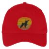Five Panel Twill Cap Thumbnail