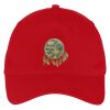 Five Panel Twill Cap Thumbnail