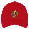Five Panel Twill Cap Thumbnail