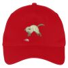 Five Panel Twill Cap Thumbnail