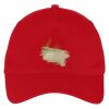 Five Panel Twill Cap Thumbnail