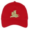 Five Panel Twill Cap Thumbnail