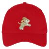 Five Panel Twill Cap Thumbnail