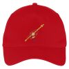 Five Panel Twill Cap Thumbnail