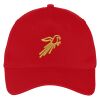 Five Panel Twill Cap Thumbnail