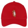 Five Panel Twill Cap Thumbnail