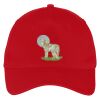 Five Panel Twill Cap Thumbnail