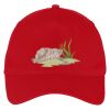 Five Panel Twill Cap Thumbnail