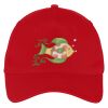 Five Panel Twill Cap Thumbnail