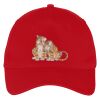 Five Panel Twill Cap Thumbnail