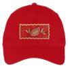Five Panel Twill Cap Thumbnail