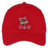 Five Panel Twill Cap Thumbnail