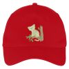 Five Panel Twill Cap Thumbnail