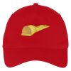 Five Panel Twill Cap Thumbnail