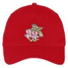 Five Panel Twill Cap Thumbnail
