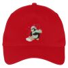 Five Panel Twill Cap Thumbnail