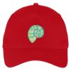 Five Panel Twill Cap Thumbnail