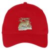 Five Panel Twill Cap Thumbnail