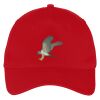 Five Panel Twill Cap Thumbnail