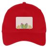 Five Panel Twill Cap Thumbnail