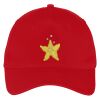 Five Panel Twill Cap Thumbnail