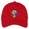 Five Panel Twill Cap Thumbnail