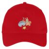 Five Panel Twill Cap Thumbnail